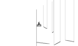RPS(random placed spikes
