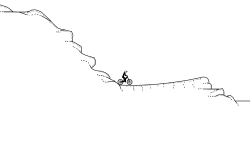 BMX Simple Jumps