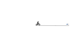 Forward, Around, and Up!