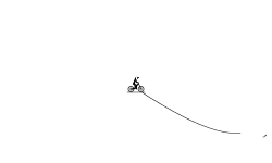 BMX Wheelie