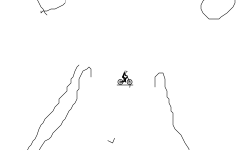 Valcano Fall