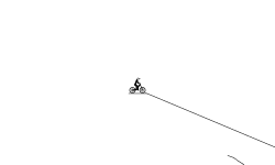 the hard track
