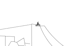 A Bike Zone