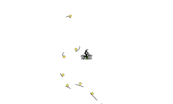 Don't move 3