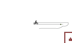 fun ride glitch