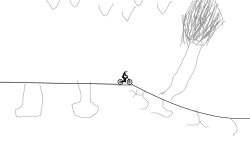 Smooth easy ride