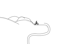 short cool track