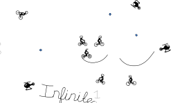 FRHD Forms Wheelie