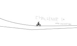 SuckIt's challenge (read disc)