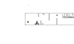 Level 9: Heli Training (hard)