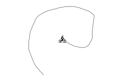Bush loop