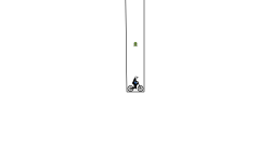 Gravity track