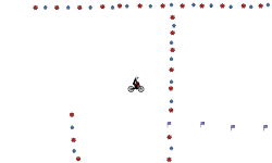 floaty world of death
