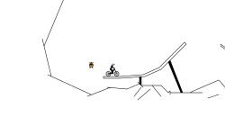 Fun ride