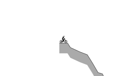 downhill of frhd