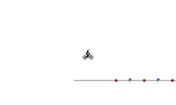 100 spike jumps