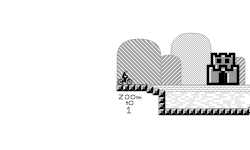 Mario (Part 2)