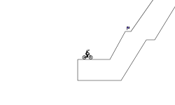 IMPOSSIVEL CLIMB