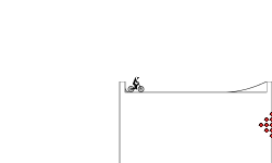 Randomly Generated Level