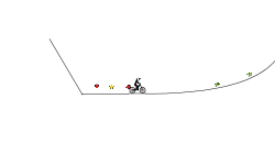 Hook shot