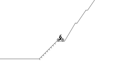 Daily Climb 2