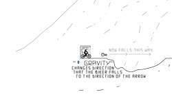 Gravity Ridge