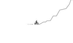 Climb #1: Moderate
