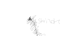 Skribble