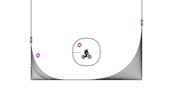 Simple 1000 Star Halfpipe PT 1
