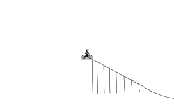 Little kick and ramp 3