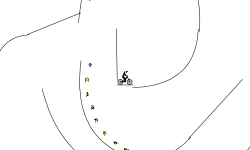 Gravity loops