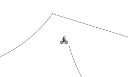 Another short, but fun track.