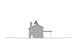 Brick House