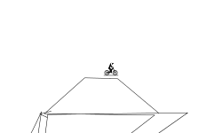 Quick hills