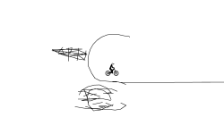 Mah world of lines
