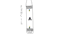 Pencil