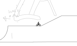 BMX RUN