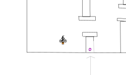 Flappy Heli