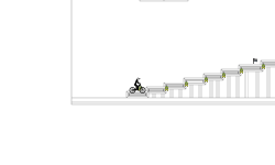 Impossible Stairs
