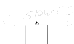 Glitch through wall