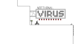 ☽NOCTURNAL VIRUS☾