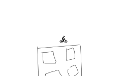 Ultimate Sky jumper
