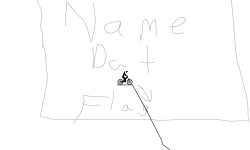 Name Dat Flag