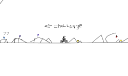 Some fun Some challenge