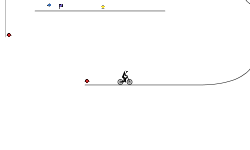 The 5 Star Race (BMX Style)