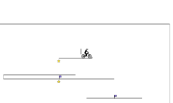 Obstacle Course For Ninja