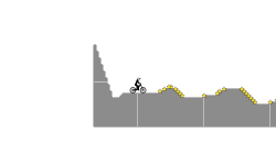 Pixel Hills