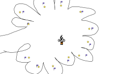 flower ball$