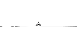 Scary jumps