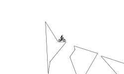 floating track